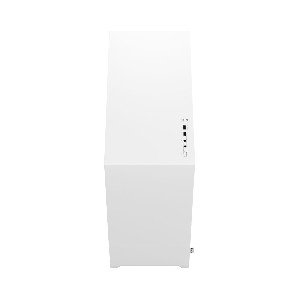 Fractal Design FD POP SILENT WHI TG CLR TINT